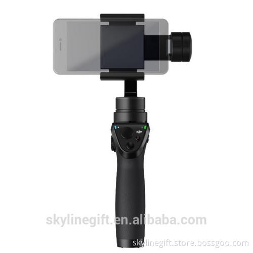 2016 New Arrival DJI Osmo Mobile handheld gimbal Stabilizer for Smartphone